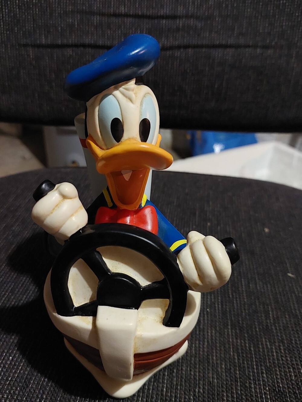 Disney Donald Duck Sailor bank